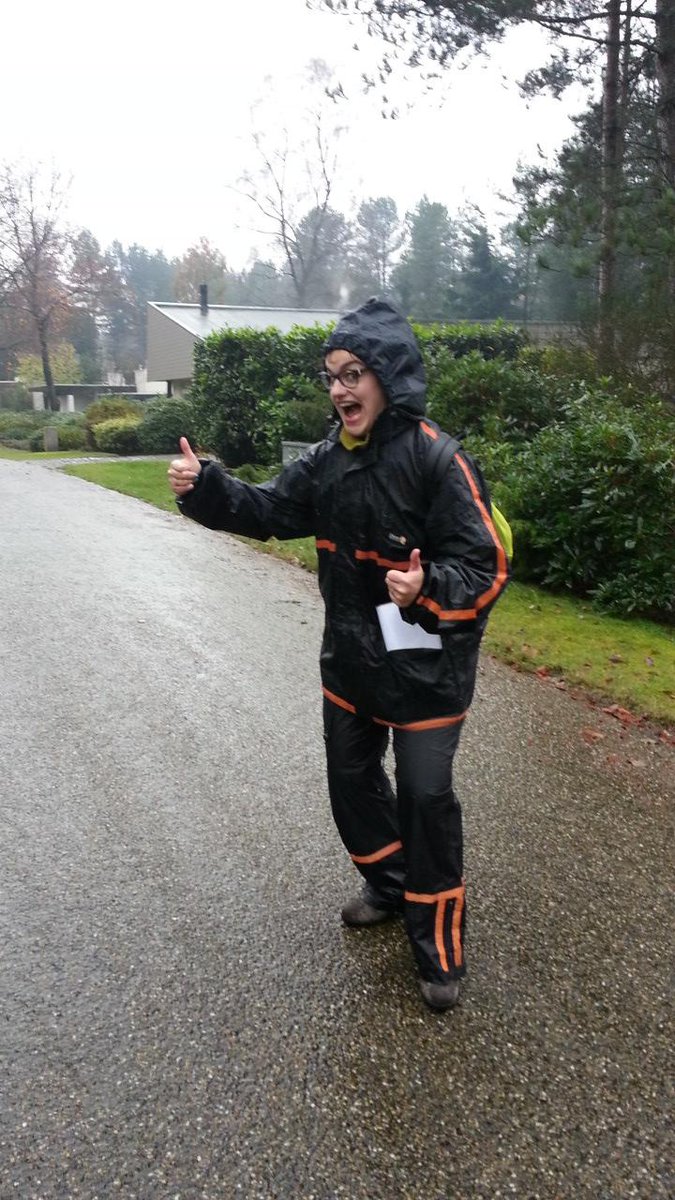 ATXscouting's tweet photo. Het is vandaag de ideale dag om de routes uit te zetten #HIT2015 #ATX2015 http://t.co/D6r8ucu2NR