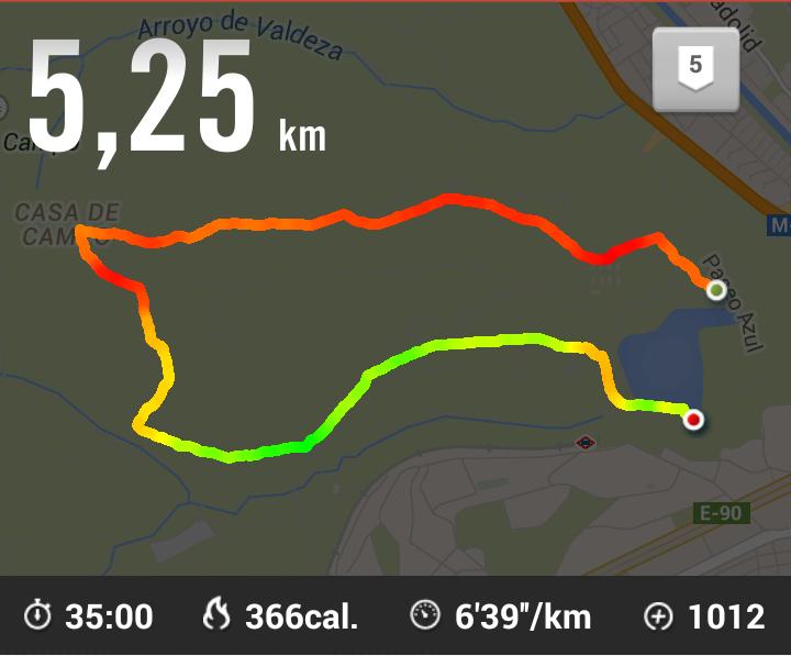 Runner Novato tweet media
