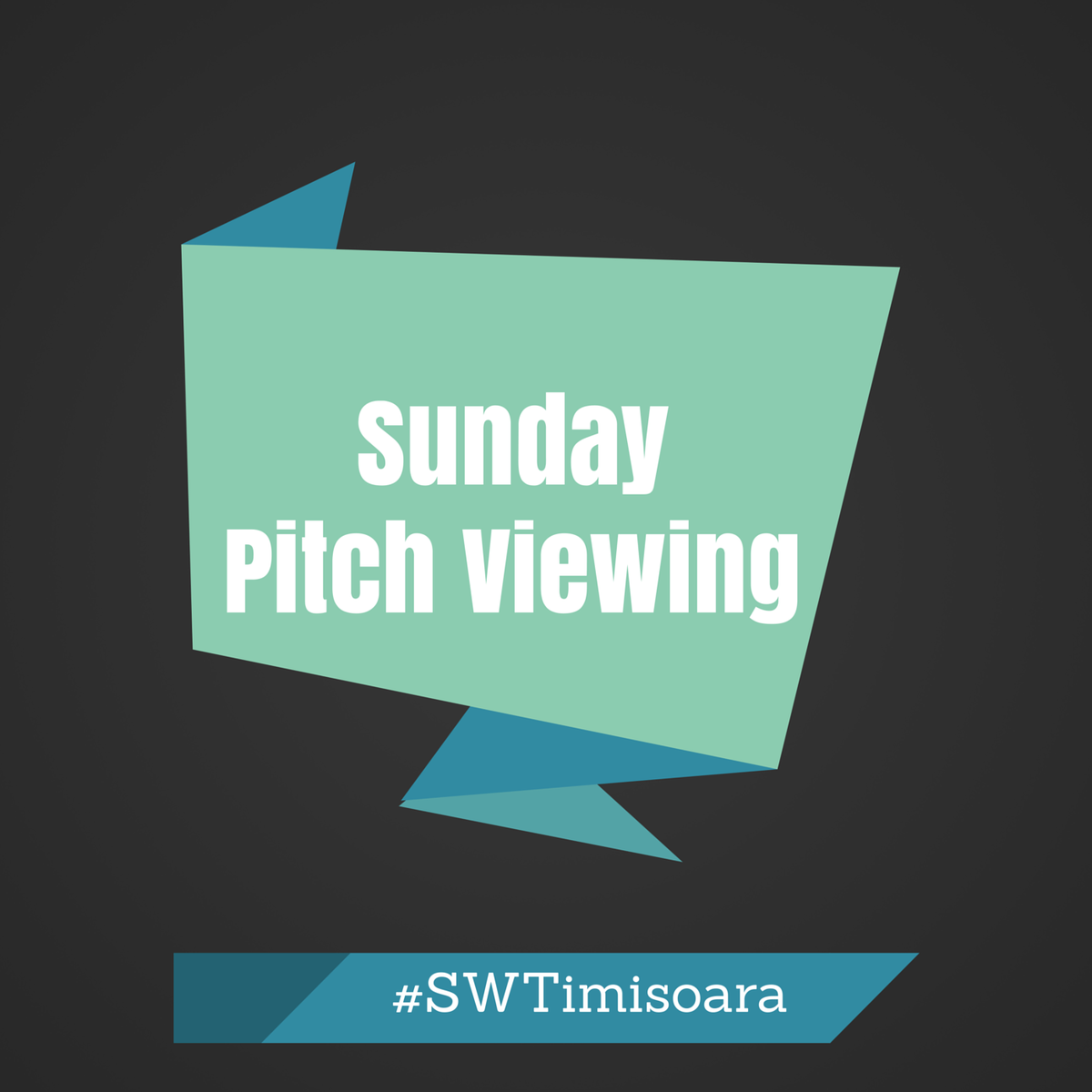 SWTimisoara tweet media