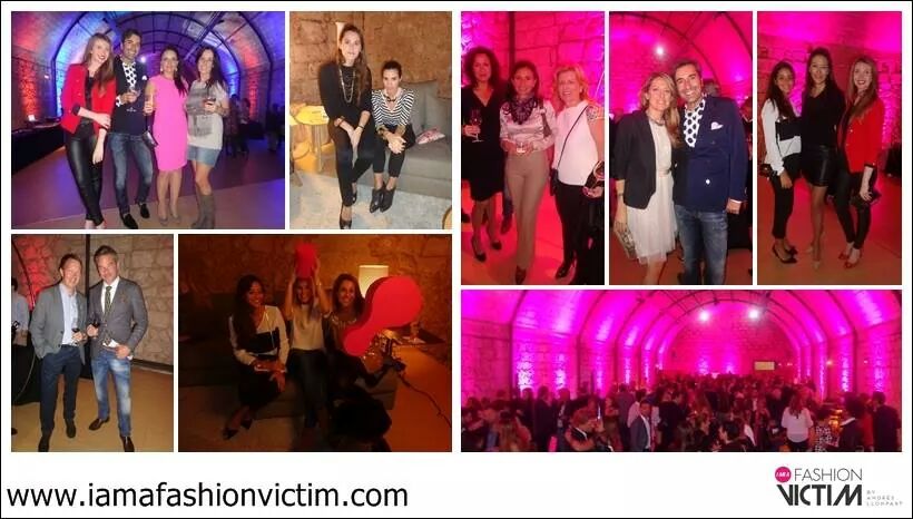 andresllompart's tweet image. Así fue el 10° aniversario de @mallorcasite iamafashionvictim.com/eventos/ @ipatri @francinagm