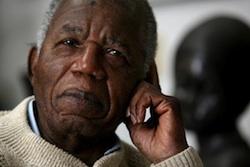 Happy Birthday Chinua Achebe, born on this date in 1930. A Nigerian Author and literary activist. Died 22/03/2013 