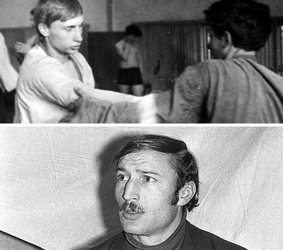 applestart's tweet image. 32 фото известных политиков в молодости wayempire.com/32-foto-izvest…