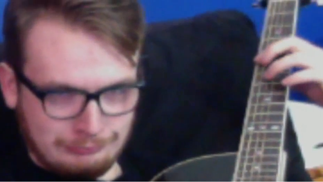CuddlyPsychoo's tweet photo. @Cyndago Seduction at its finest #CyndagoLA http://t.co/0Y0OPVQzFs