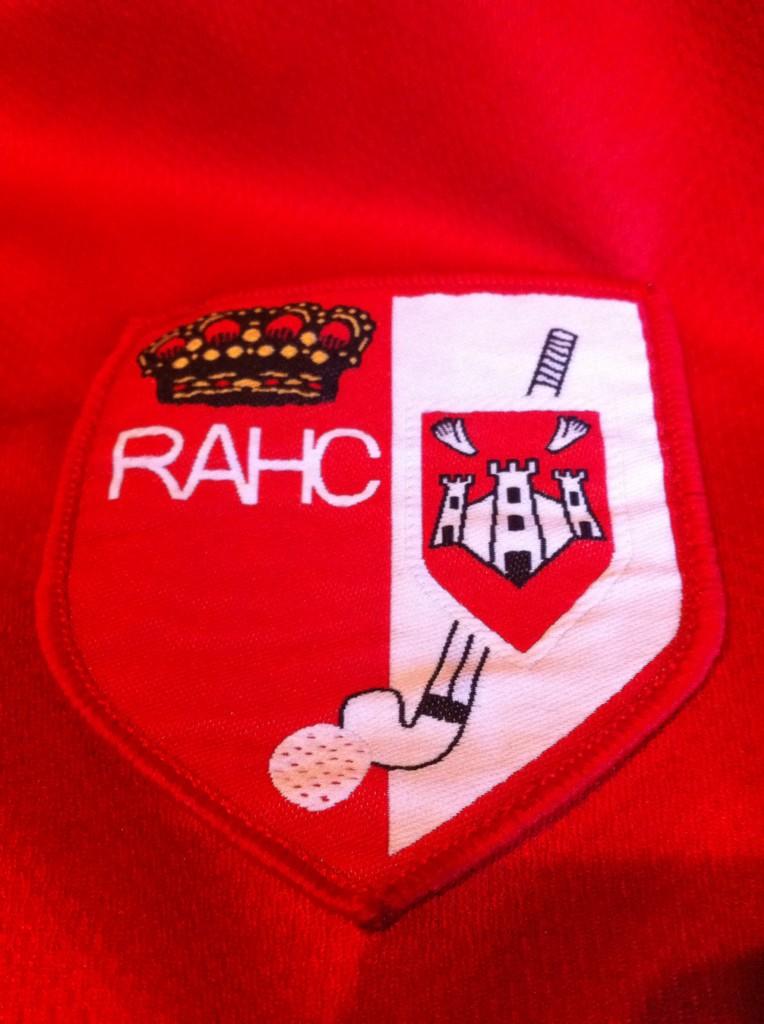 Na 2,5 jaar mag ik nog eens hockeyen met mijn vrienden van <a href="/AntwerpHeren1/">R. Antwerp HC.</a>... #zinin #knallen #allin