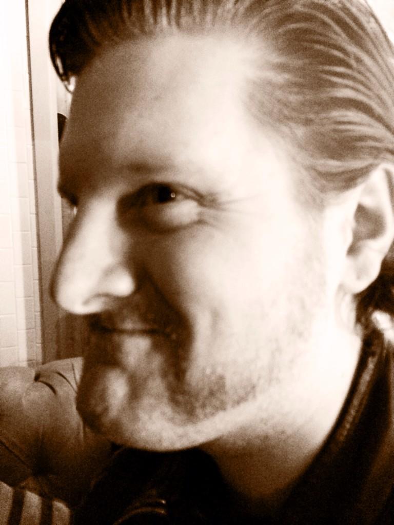 ThePloughSW11's tweet image. Loving the tash joe! You're in the running for the movemeber #FlashTheTash party! #MoYourOwnWay