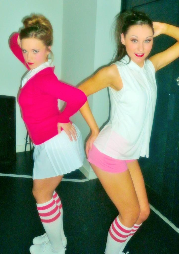 raymach1's tweet photo. @ChavLover1 @Ilovechavsluts @ukgirlsxxx two sporty chav sluts doin their thing #chavs #chavsluts #sluts #HotChav http://t.co/St5Ot8Rlvh