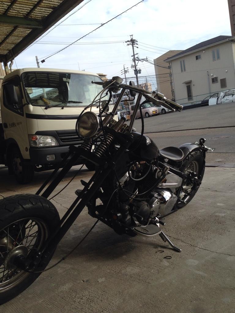 ba0824's tweet photo. いい感じ！ http://t.co/gGdSI9cEJj