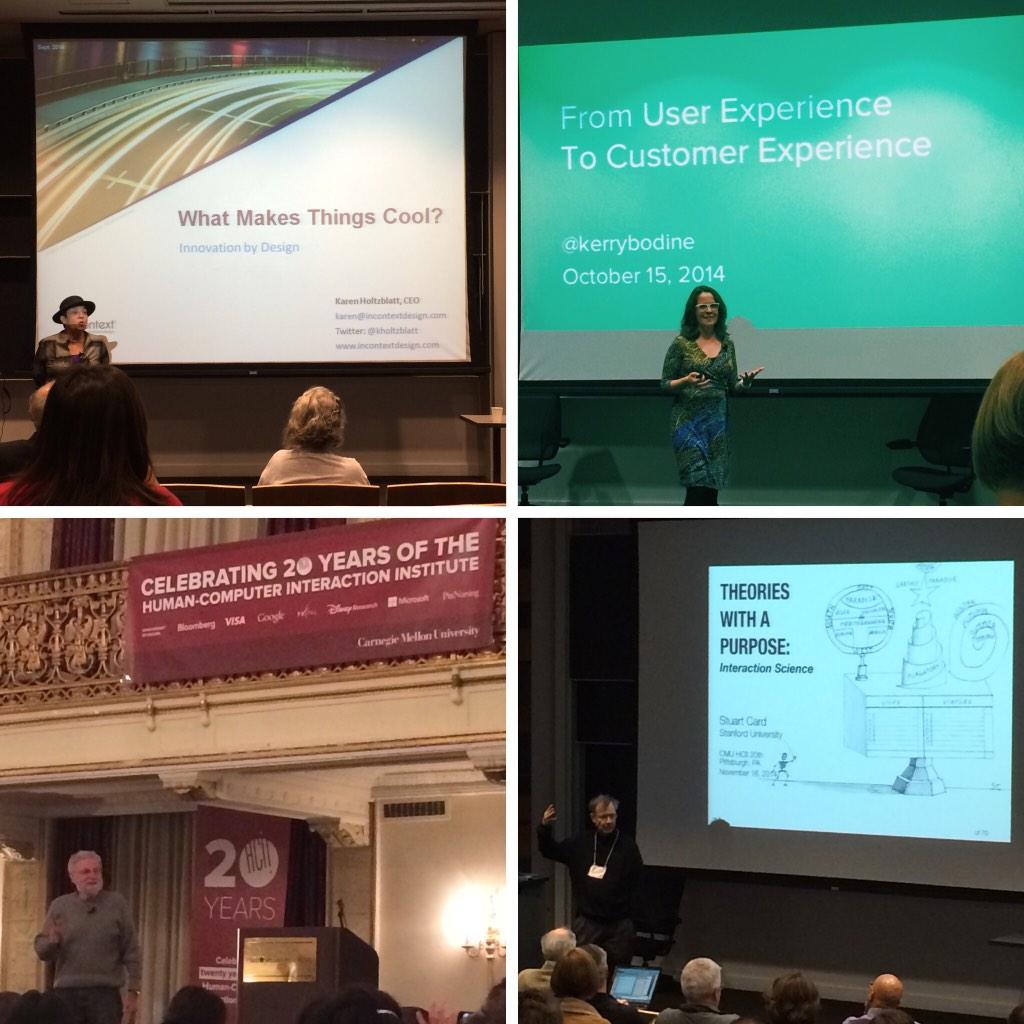 MichelleLee's tweet image. A great wknd fueled by these HCI moguls and their experiences. #hcii20 @kholtzblatt @jnd1er @kerrybodine