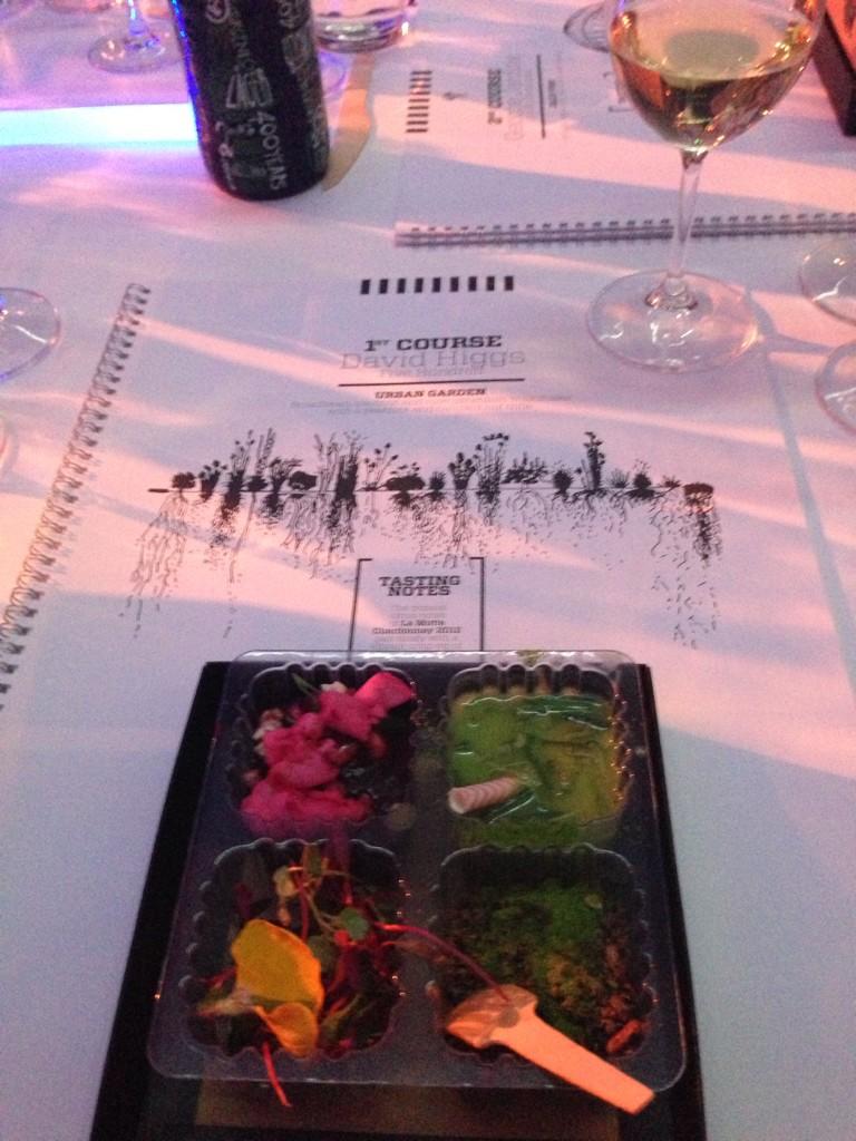 leeannshepherd's tweet photo. voilà! @Eat_Out  @David_Higgs http://t.co/wYMmRoHRE3