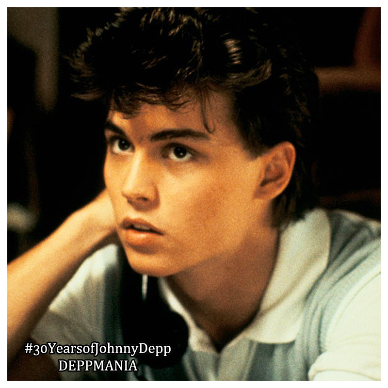 deppmaniaIT's tweet photo. #30YearsofJohnnyDepp Glen Lantz
#30YearsofNightmare
#deppmania #deppheads #deppini http://t.co/wg41Z6vMSI