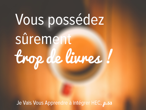 IntegrerHEC's tweet image. #PrepaHEC #ECS #ECE #concours