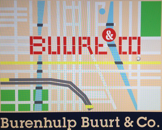 Ma &amp; Di Buurt &amp; Co: Voor Randwijck bewoners met vragen, opmerkingen of zorgen over de buurt en/of haar bewoners.