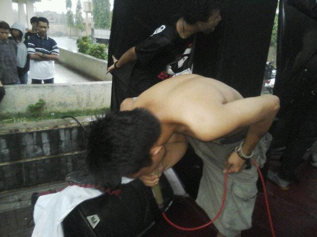 omenband's tweet photo. BLORO METAL CYNDICATE http://t.co/Gja629YGsp