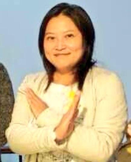 ZhouFengSuo's tweet photo. @tomgrundy @qz @lilkuo @HeathaT More than 20 women arrested in China for #OccupyHK #UmbrellaRevolution,超过20位大陆女士因香港被捕 http://t.co/4k3XnCCuOO