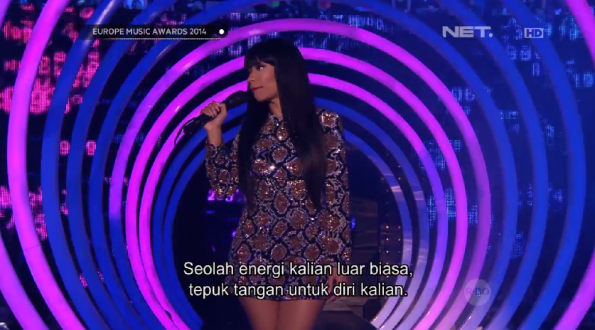 mdtvindonesia's tweet photo. See you again next year #MTVEMAonNET http://t.co/4IrlOMUEfP