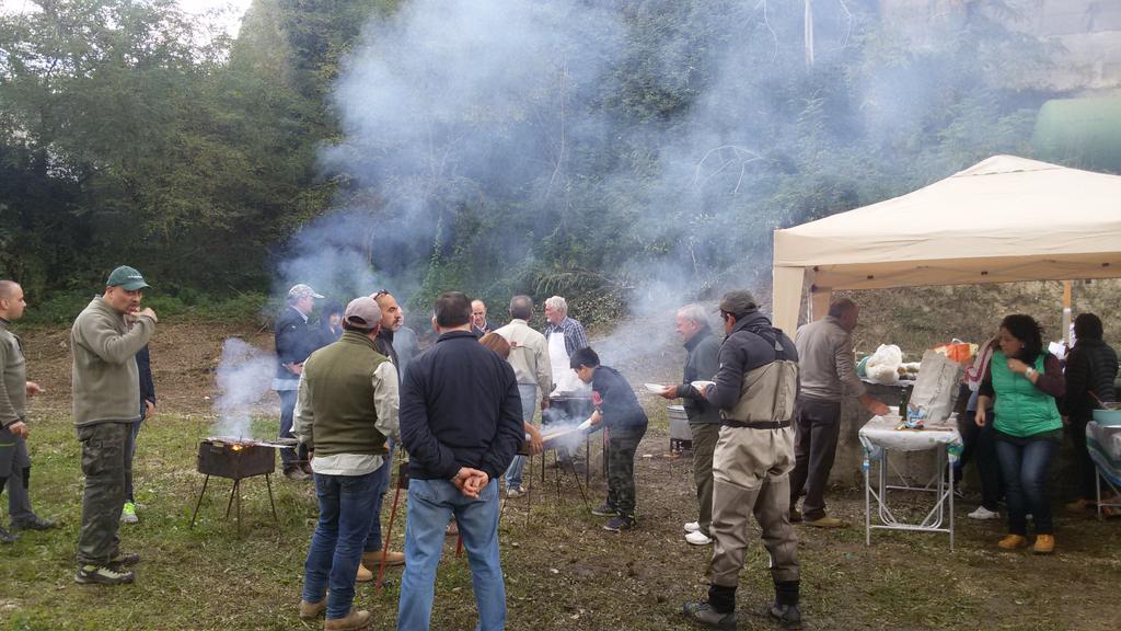 FlyFishermanC's tweet photo. Winter cast http://t.co/Wx8RzXJ7Pq