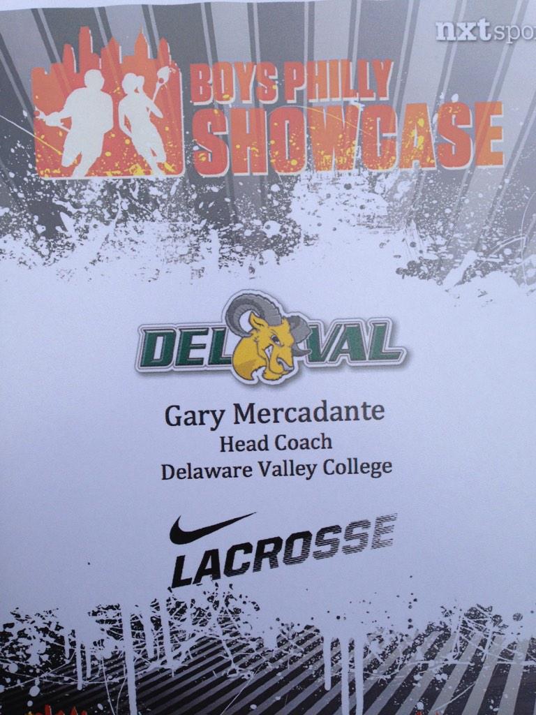 dvumlax's tweet photo. @NXT_Showcase setting the bar high for fall recruiting and continuing to host premier events #custombinders http://t.co/nS2FfvOf6A