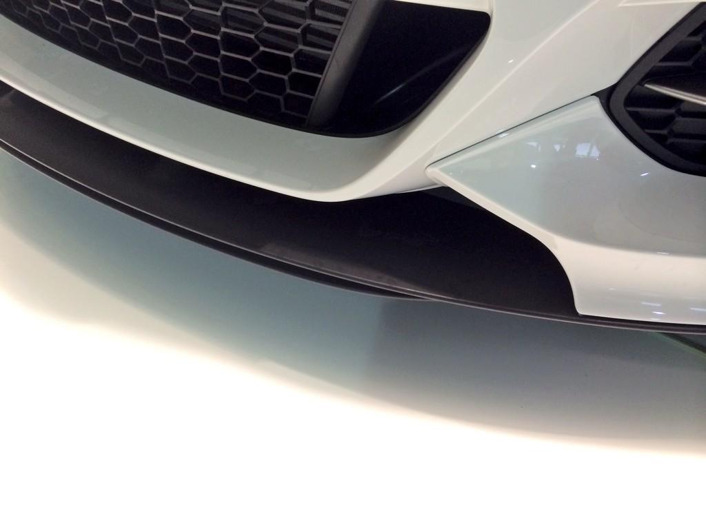 GQCarStorage's tweet photo. It's all about the #2Series #M235i #AnyM http://t.co/fXimA1uKho