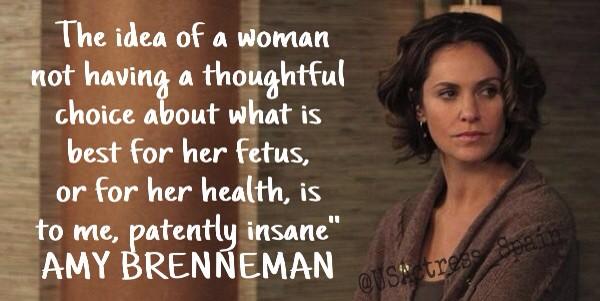 ProWomanChoice's tweet photo. #Antichoice views are insane! #ProWoman #ProChild #ProChoice = #prolife http://t.co/o72AXzzVwm" #abortion #waronwomen #Gosnell #fem2 #tcot