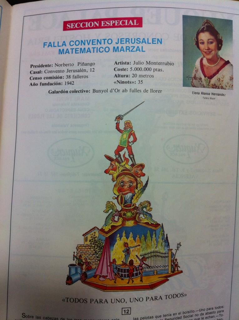 Y una de piñangos...y monterrubios