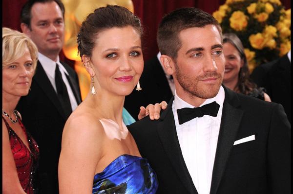 Happy birthday to Maggie Gyllenhaal! 