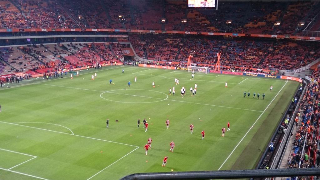 FlorianGress's tweet photo. #NedLet ⚽⚽⚽👍 http://t.co/evLZscMSeE
