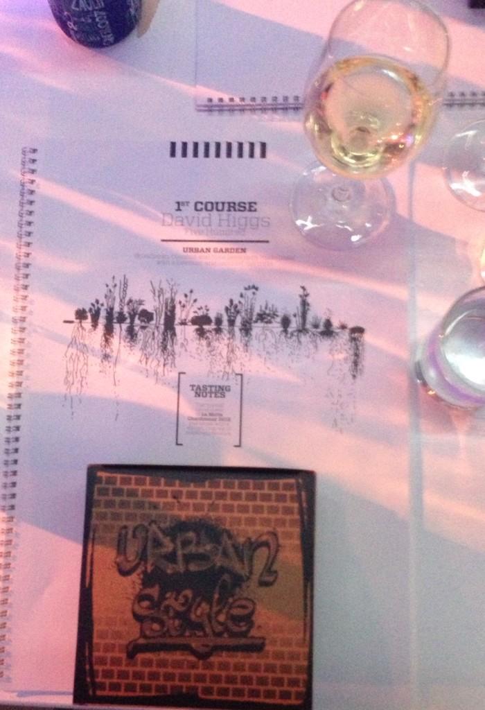 leeannshepherd's tweet photo. Like unwrapping Christmas gifts @Eat_Out @David_Higgs #eatoutawards2014 http://t.co/AwH8UrvZRN