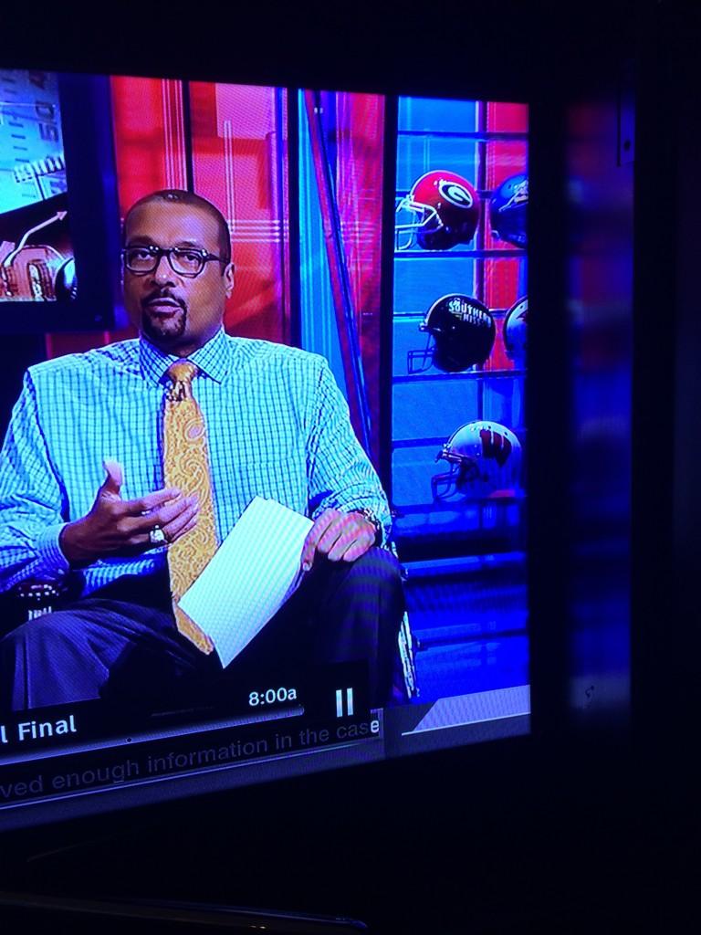 Kevin Coker tweet media