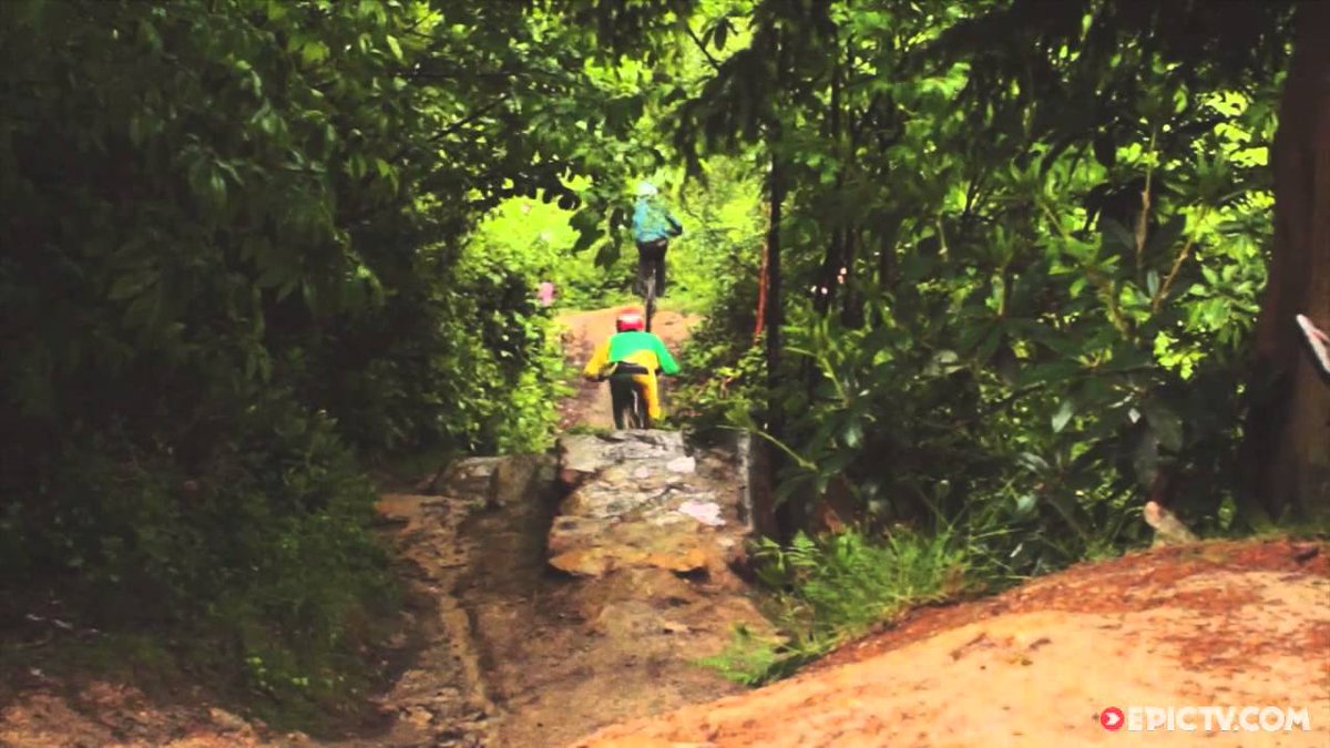 DON'T MISS <a href="/DarylBrownMTB/">Daryl Brown</a> and <a href="/jono_jones1/">Jono Jones</a> skill #biking video for <a href="/WatchEpicTV/">EpicTV</a>! #extreme buff.ly/1zsTwdw