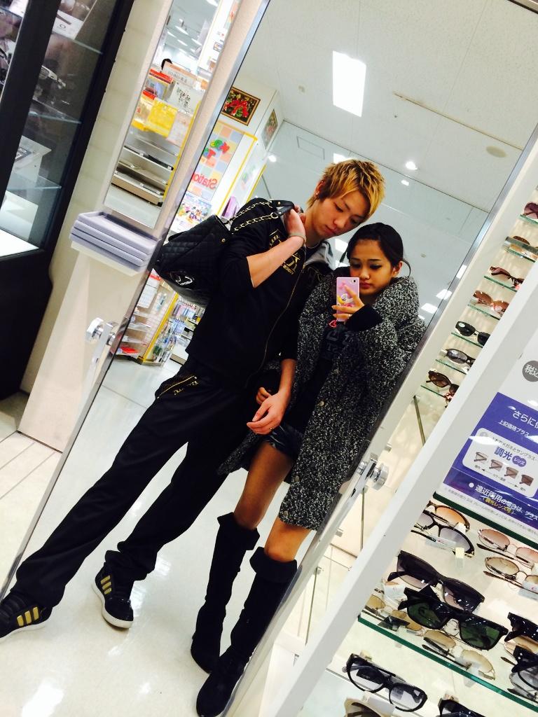 石垣千菜美 Twitterren なぅりんっ お買い物 Http T Co L4sln2kdno