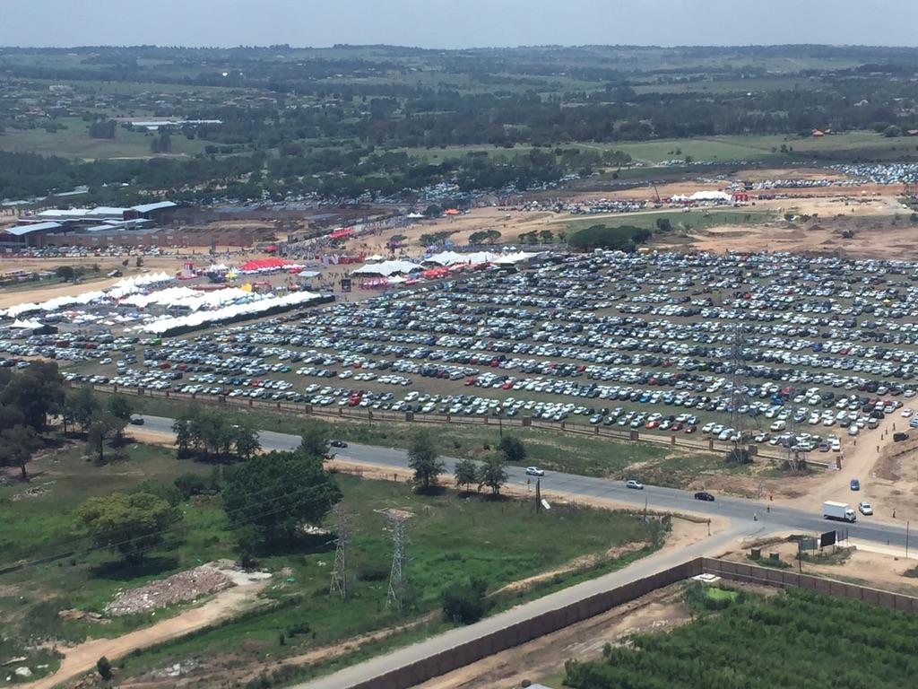 Abramjee tweet picture