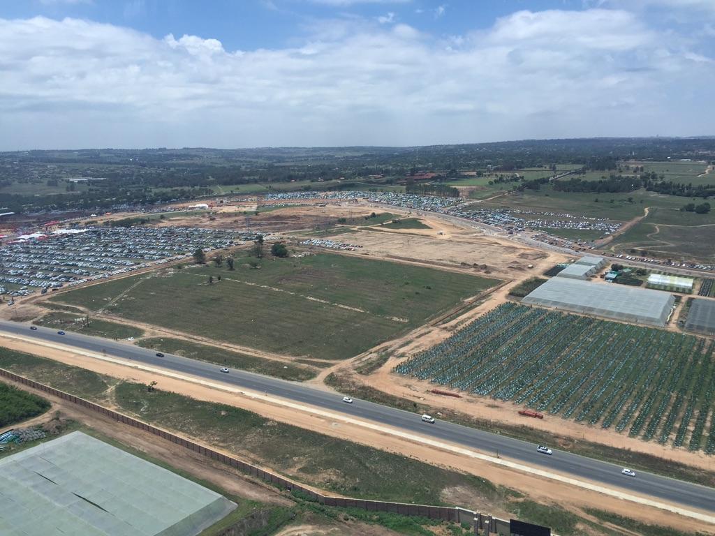 Abramjee tweet picture