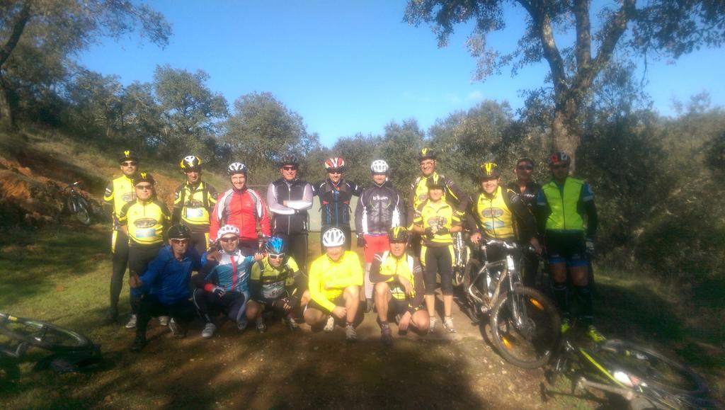 IsmaelMarcol #TuVidaenBici tweet media