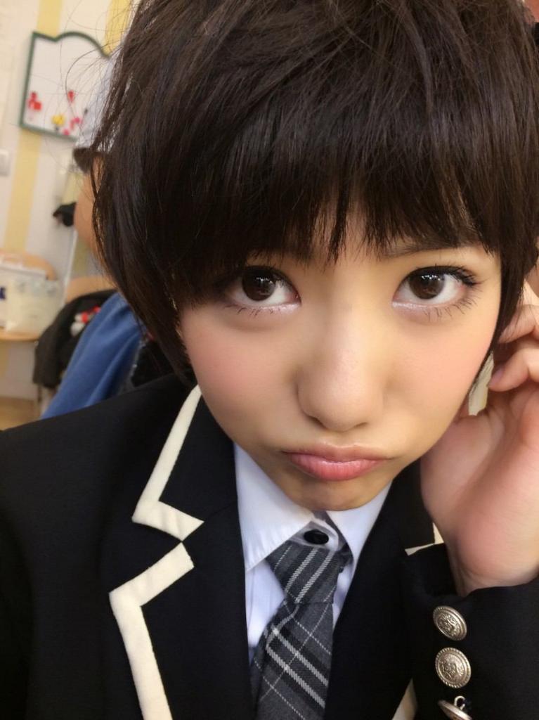 斉藤奈々 Keitakubo Twitter