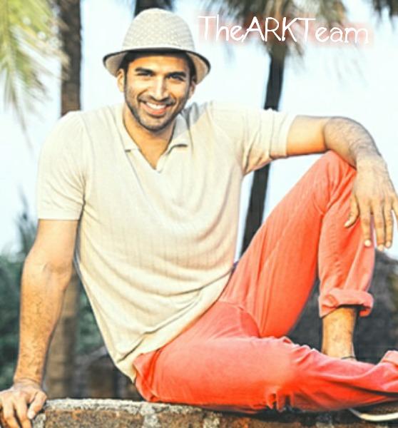 Happy Birthday Aditya Roy Kapur ! 