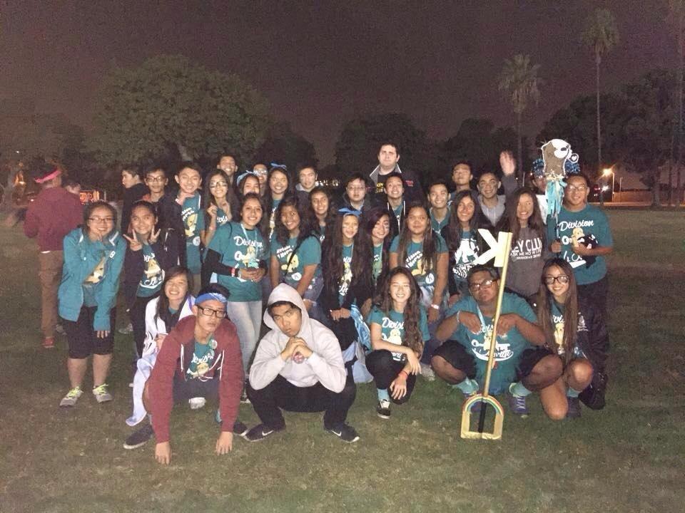 Westminster_KC's tweet photo. 🎢 #fallrallysouth #FallRally2014 http://t.co/Bf1XFwYhp6