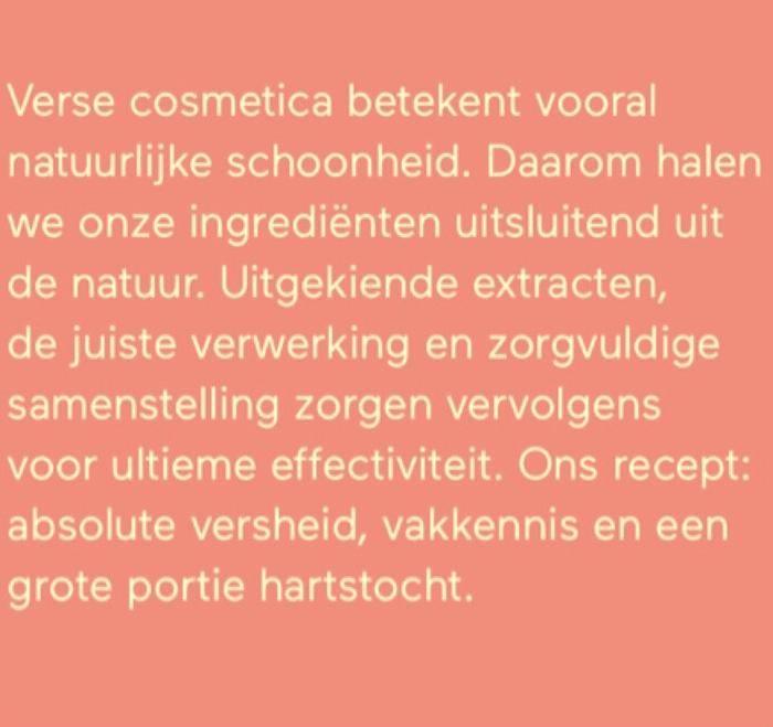 EcoBeautyEnq's tweet photo. We vinden steeds meer natuurlijke producten waar we dol op zijn zoals Ringana vd @EcoLoveShop http://t.co/JVM8XYecq6 http://t.co/Br2Uu257Kz