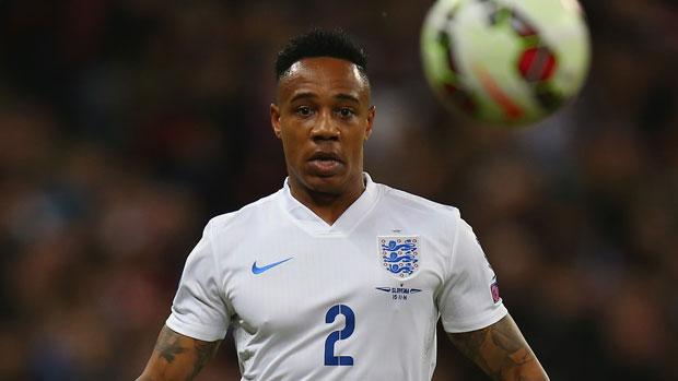 England's tweet photo. .@SouthamptonFC's @Nathaniel_Clyne: 'Making England debut was one of the best days of my life' http://t.co/ITV2KxoEgB http://t.co/zdWuUHAGlC