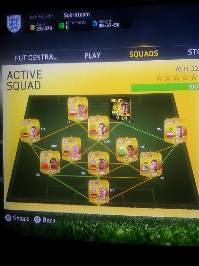 YNWAshley's tweet photo. 150,000 COINS GIVEAWAY!

How to enter:
1) RETWEET
2) FOLLOW @UKBooky

Winner announced soon. Good luck to you all! http://t.co/GAxGPgp2he