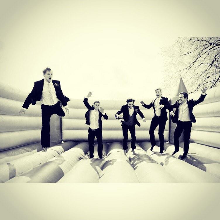 SweetsSuprise's tweet photo. Getting married in 2015? Why not book our wedding castle fun for all the kids big or small #bouncycastle #wedding http://t.co/kYgihX7ifO