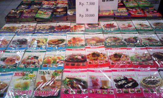 Ga susah kok, bikin Steak yang enak, buku Resepnya juga murah, Cuma Rp 7.500 di <a href="/Leksika_KC/">Planet Bookstore</a> Yuk borong resepnya! :D