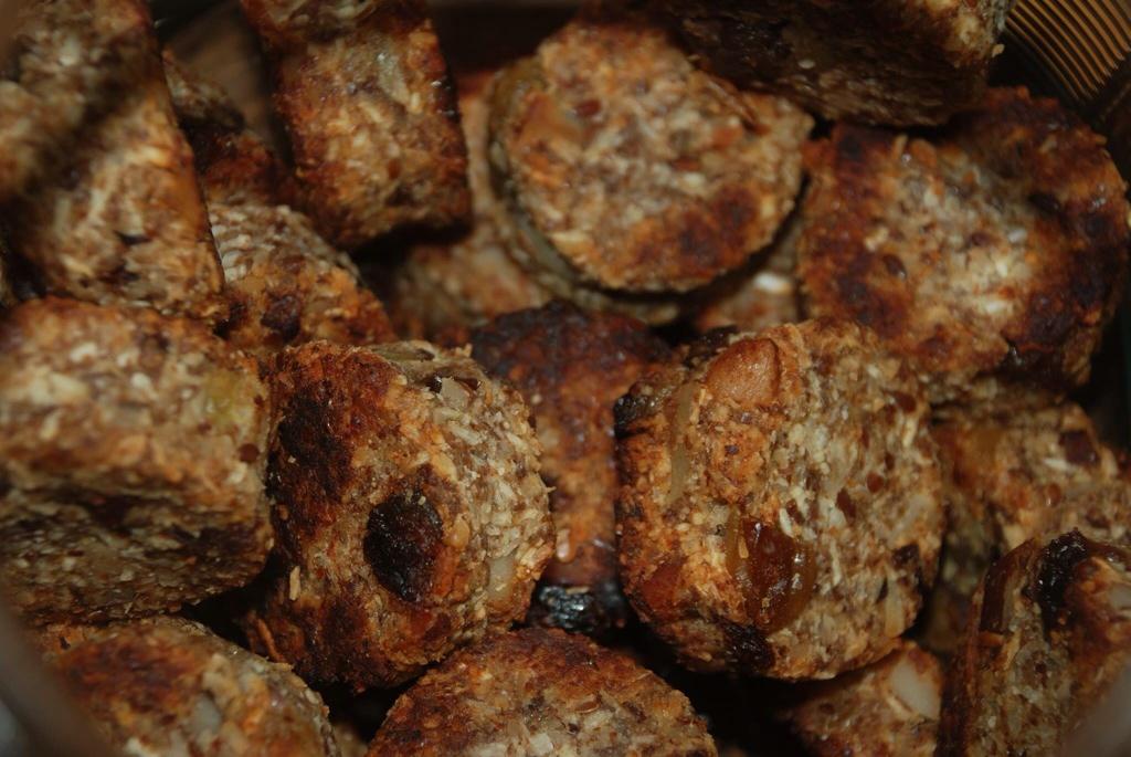 La_Panadera's tweet photo. Cookies sin harina, free gluten y veganas! http://t.co/Ujja2spl7R