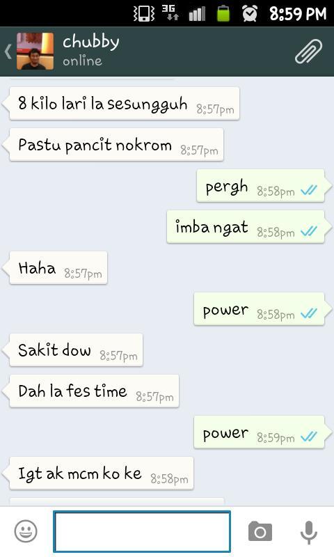 hafiziramlee's tweet photo. cabi lari 8km sungguh2 td.power #ipohrun cc: @amadcabi http://t.co/vRLnAa9Ms2