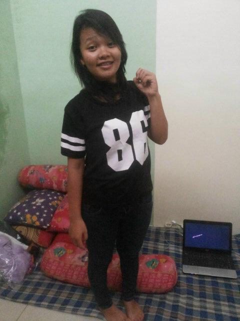 yunitailham's tweet photo. Ciibebeh haloho http://t.co/0qS7axH0G1