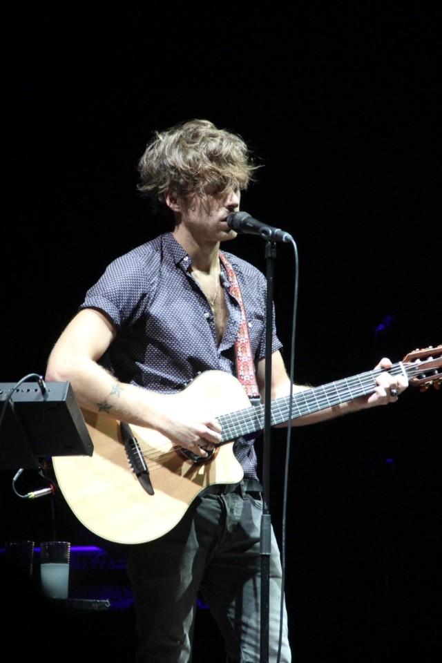 IreneColla's tweet photo. Mediolanum Forum - Milano
Paolo Nutini (Paolone❤️) 
#paoloineurope http://t.co/qA714AzBJs