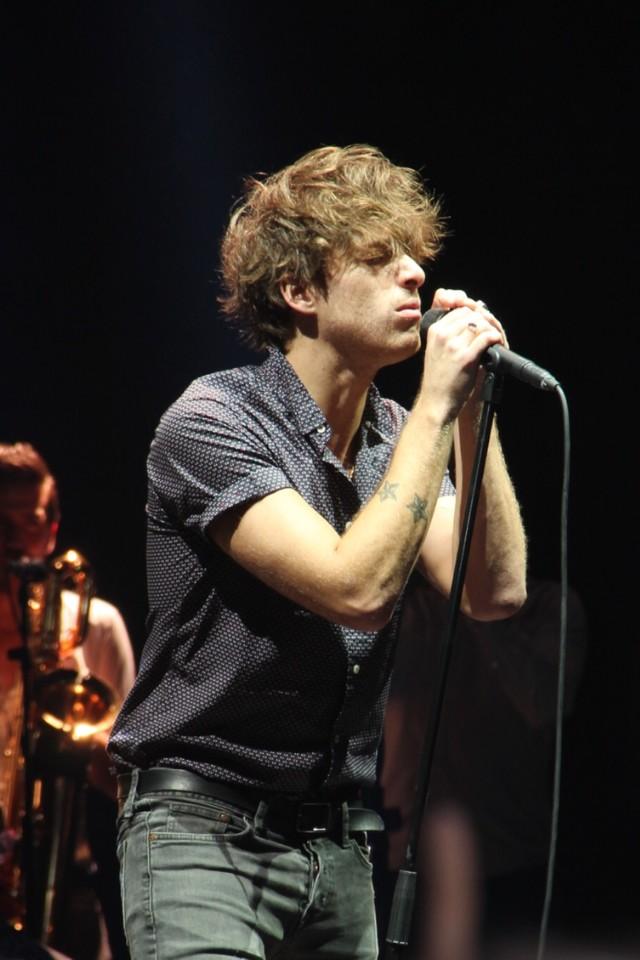 IreneColla's tweet photo. Mediolanum Forum - Milano
Paolo Nutini (Paolone❤️) 
#paoloineurope http://t.co/qA714AzBJs