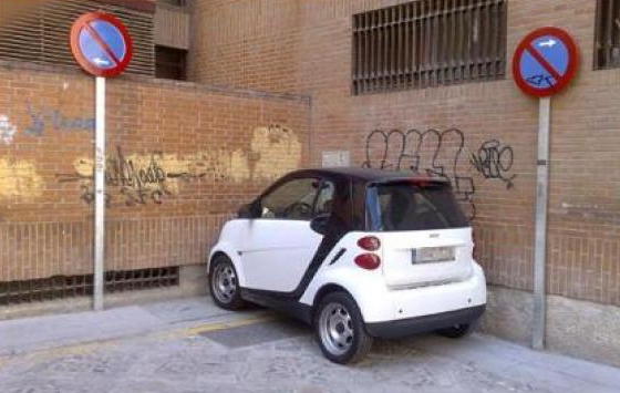 Juristanloqcido's tweet photo. Esto sí que es un vacío legal y lo demás son tonterías. http://t.co/g6joMgljM2