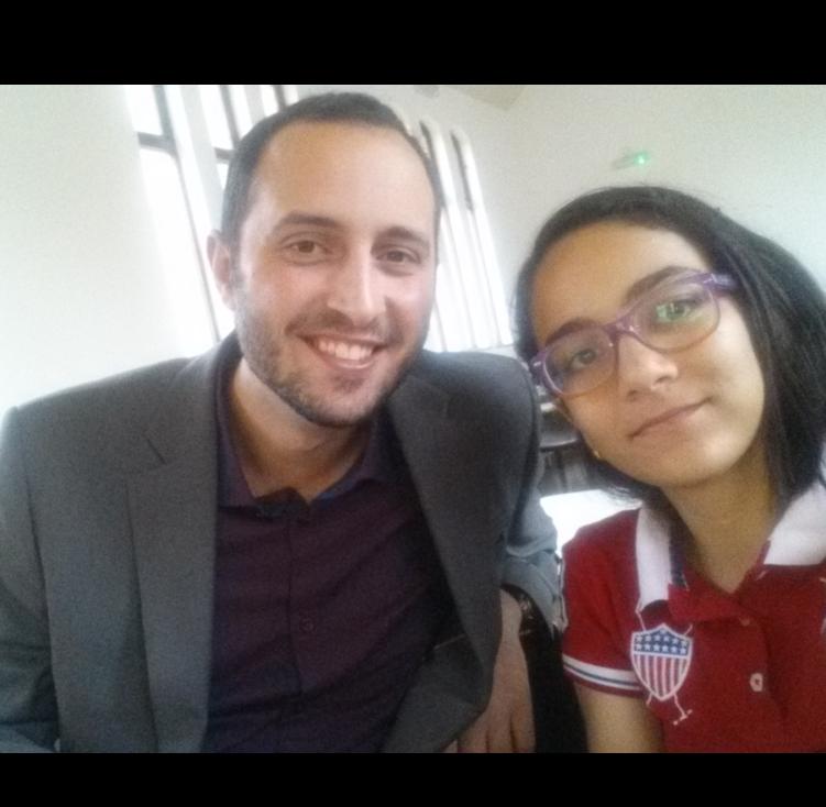 _Keyper_me's tweet image. Best Teacher!!