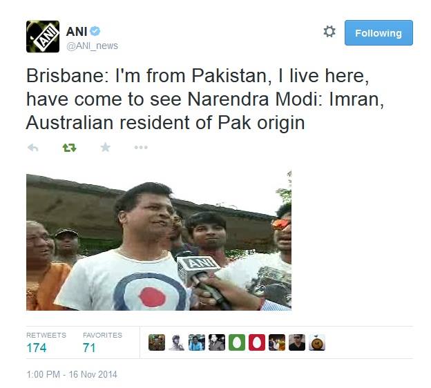 ExposeAAP's tweet image. Dear #AntiModiBrigade, stay away from news channels

Issued in #AAPtards and #CONgoons interest
#G20 #ModiAtG20