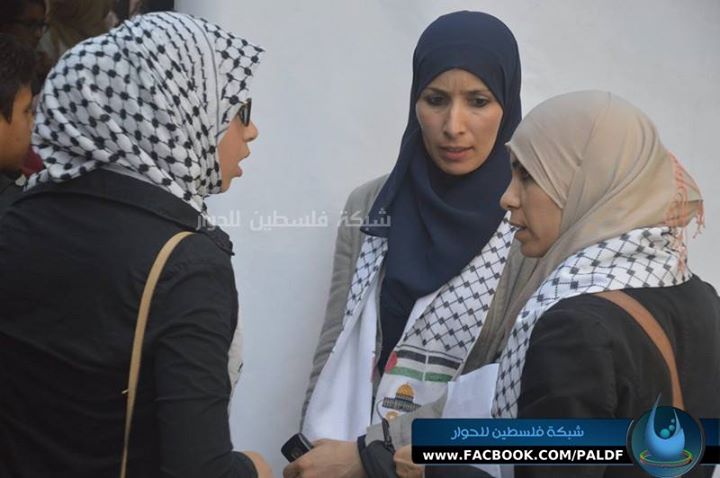 paldf's tweet photo. #صور | #تونس|وقفة احتجاجية تنديدا بالاعتداءات الصهيونية على الأقصى بعنوان لبيك اقصانا
تصوير صديق الصفحة العم نور
رقم2 http://t.co/vhqL9Afj8N